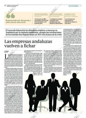 ABC SEVILLA 09-01-2015 página 63