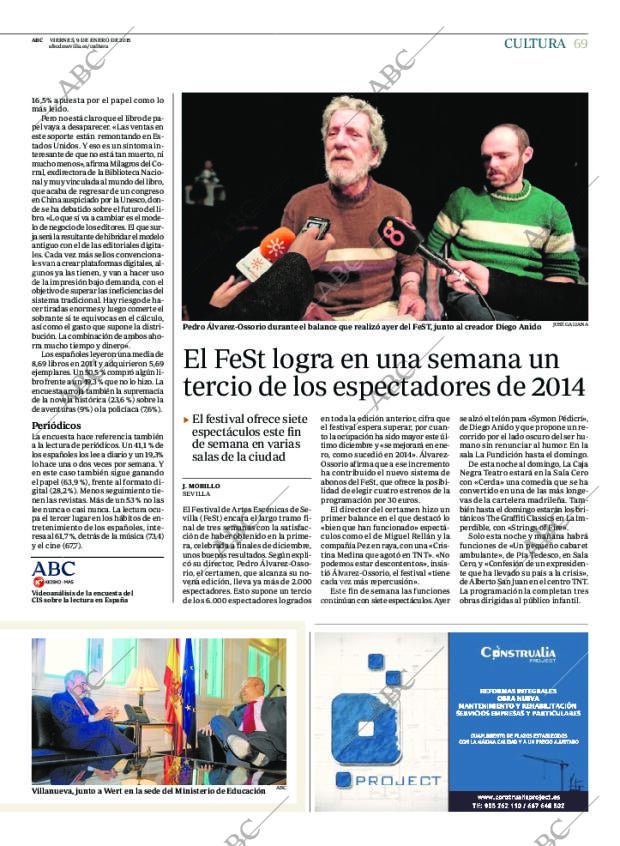 ABC SEVILLA 09-01-2015 página 69