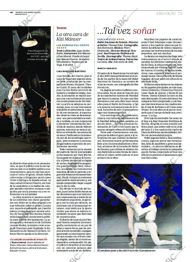 ABC SEVILLA 09-01-2015 página 73