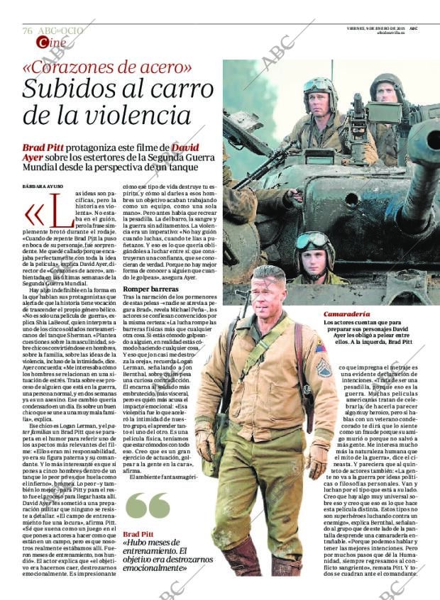 ABC SEVILLA 09-01-2015 página 76