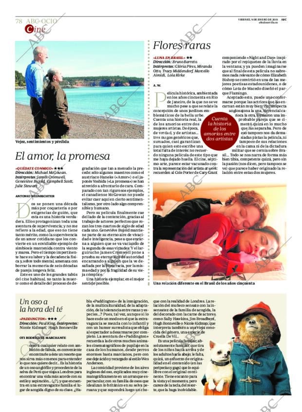 ABC SEVILLA 09-01-2015 página 78