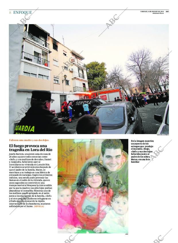 ABC SEVILLA 09-01-2015 página 8