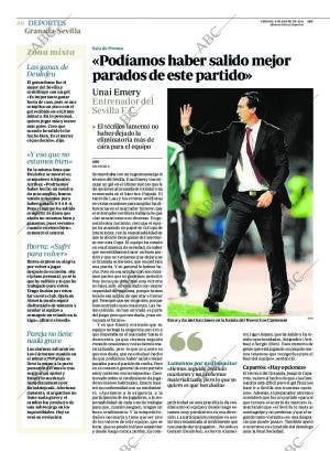 ABC SEVILLA 09-01-2015 página 88