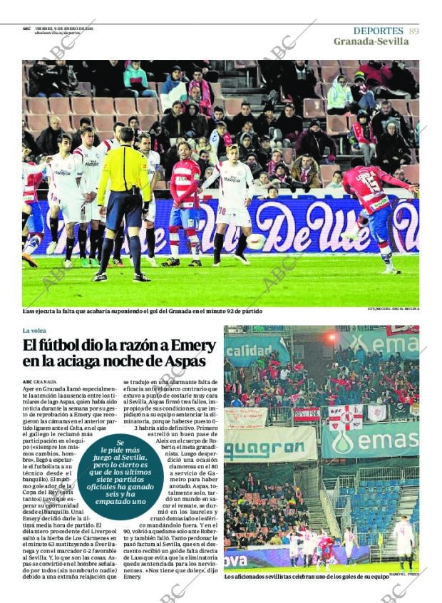 ABC SEVILLA 09-01-2015 página 89