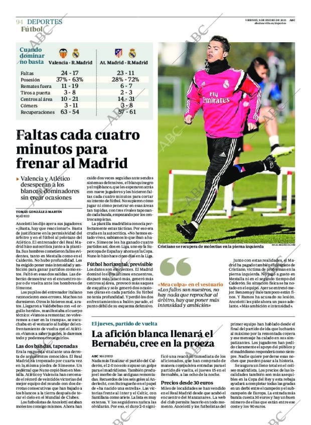 ABC SEVILLA 09-01-2015 página 94