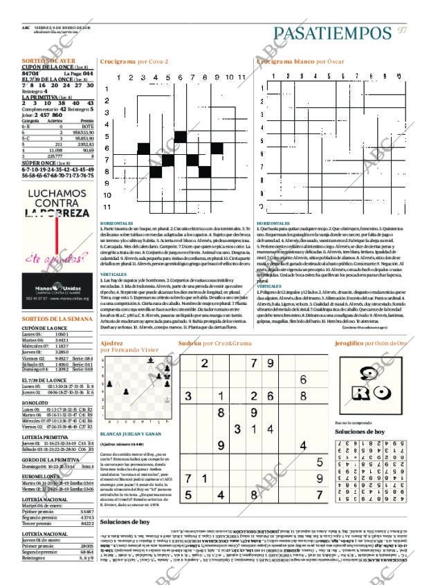 ABC SEVILLA 09-01-2015 página 97