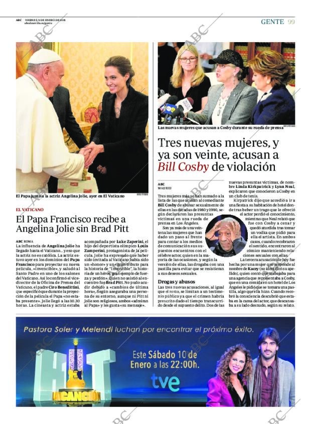 ABC SEVILLA 09-01-2015 página 99