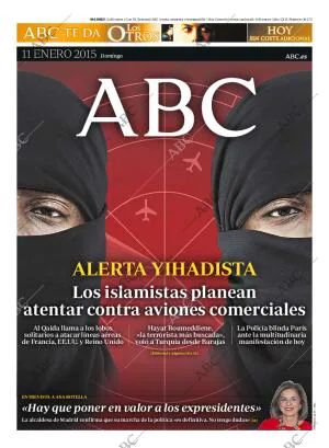 ABC MADRID 11-01-2015