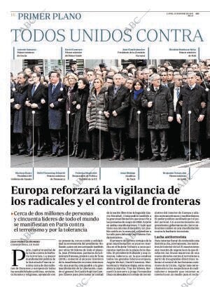 ABC MADRID 12-01-2015 página 16