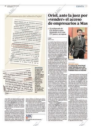ABC MADRID 12-01-2015 página 27