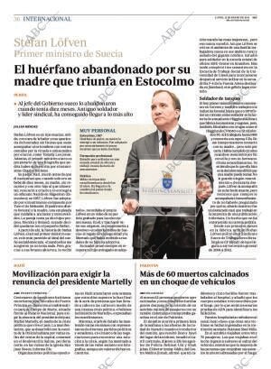 ABC MADRID 12-01-2015 página 36