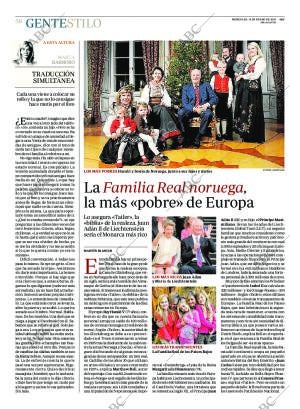 ABC MADRID 14-01-2015 página 58