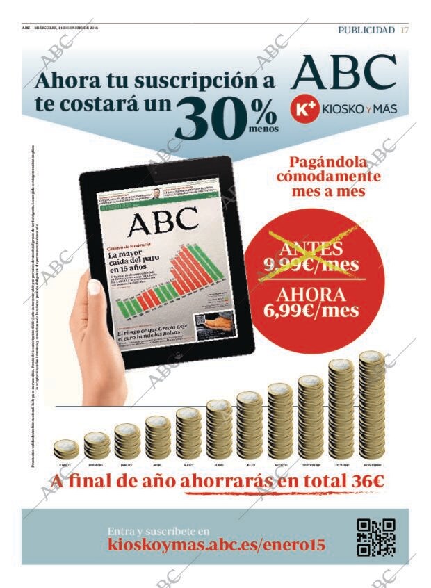 ABC SEVILLA 14-01-2015 página 17