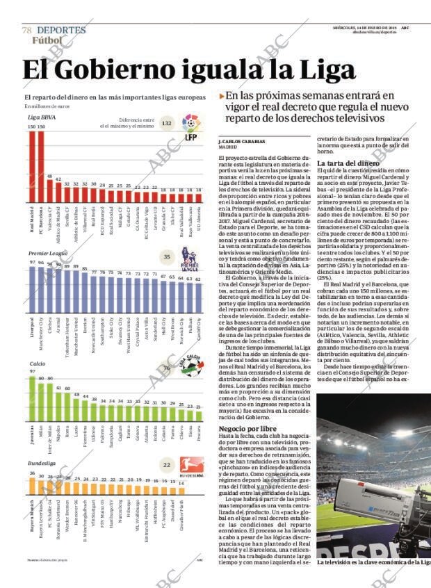 ABC SEVILLA 14-01-2015 página 78