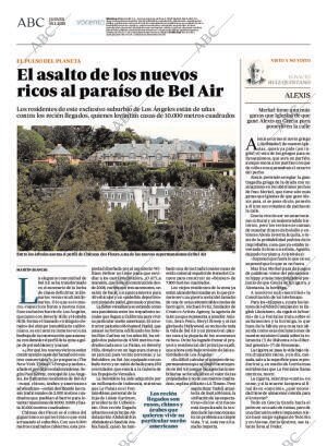 ABC MADRID 15-01-2015 página 70