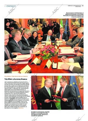 ABC SEVILLA 21-01-2015 página 8