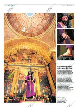 ABC SEVILLA 22-01-2015 página 10