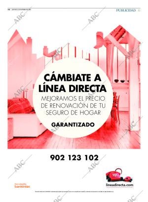 ABC SEVILLA 22-01-2015 página 11