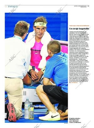 ABC SEVILLA 22-01-2015 página 12