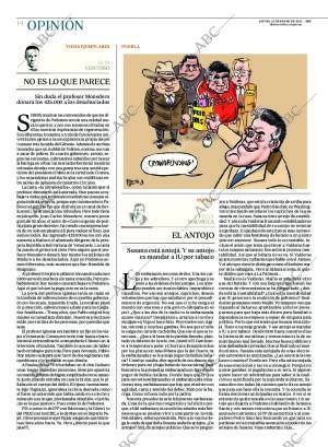 ABC SEVILLA 22-01-2015 página 14