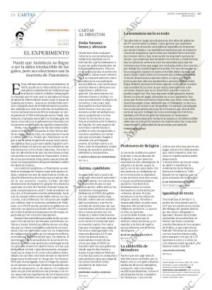 ABC SEVILLA 22-01-2015 página 18