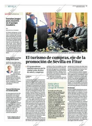 ABC SEVILLA 22-01-2015 página 24