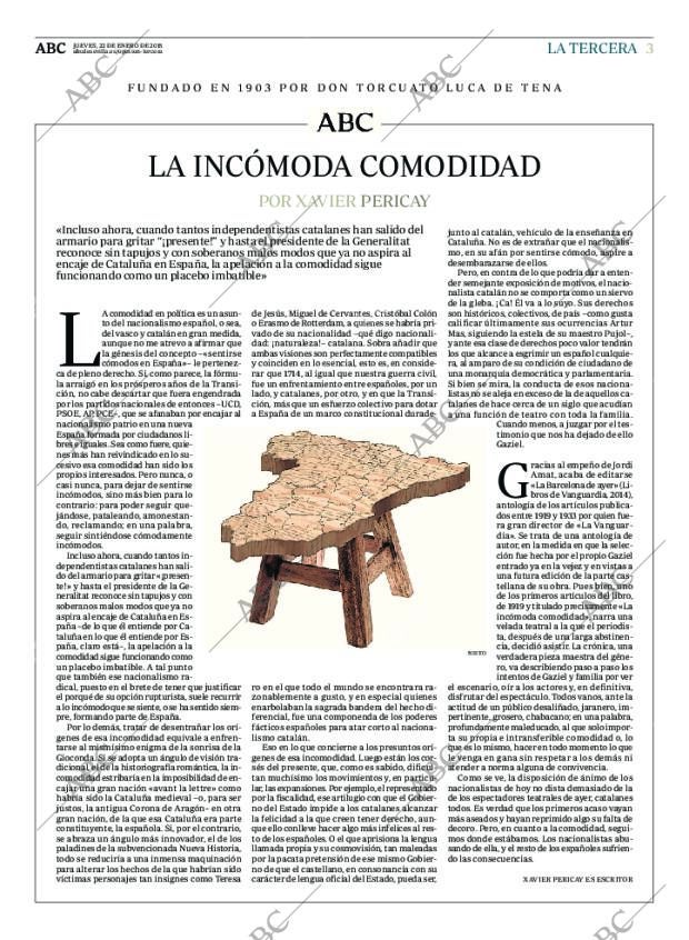 ABC SEVILLA 22-01-2015 página 3