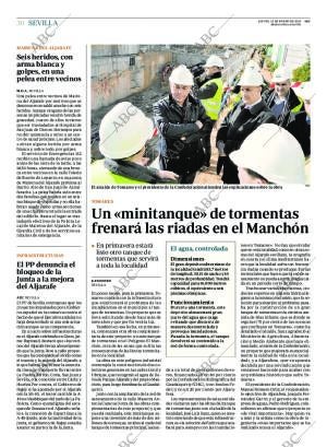 ABC SEVILLA 22-01-2015 página 30