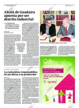 ABC SEVILLA 22-01-2015 página 31