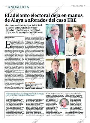 ABC SEVILLA 22-01-2015 página 34