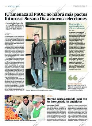 ABC SEVILLA 22-01-2015 página 36