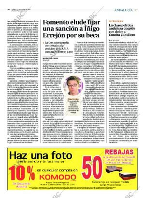 ABC SEVILLA 22-01-2015 página 37