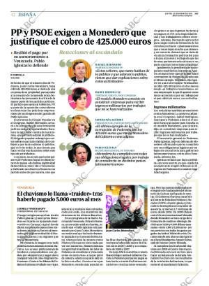 ABC SEVILLA 22-01-2015 página 42