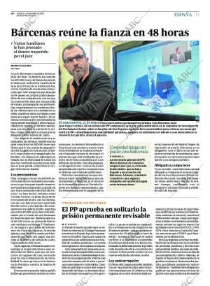 ABC SEVILLA 22-01-2015 página 43