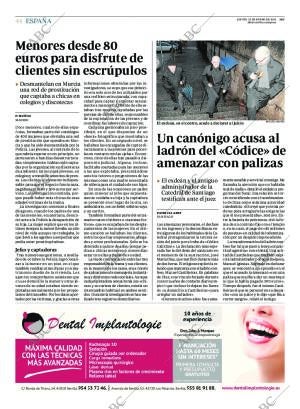 ABC SEVILLA 22-01-2015 página 44