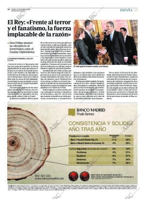 ABC SEVILLA 22-01-2015 página 45