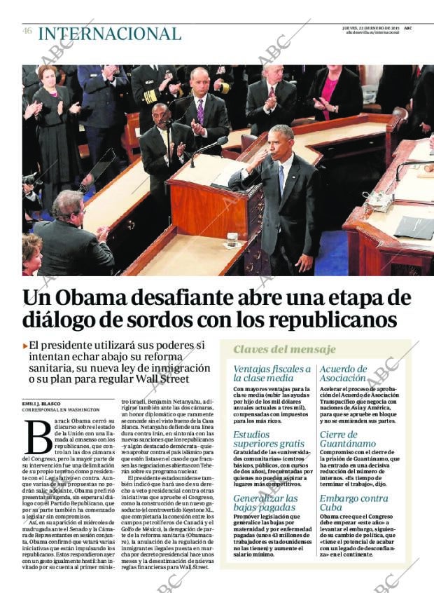 ABC SEVILLA 22-01-2015 página 46