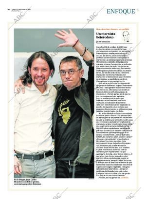 ABC SEVILLA 22-01-2015 página 5