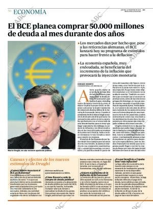 ABC SEVILLA 22-01-2015 página 50