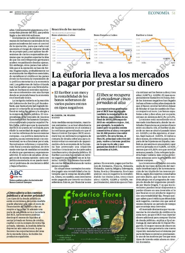 ABC SEVILLA 22-01-2015 página 51