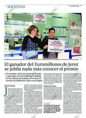 ABC SEVILLA 22-01-2015 página 56