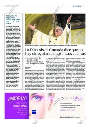 ABC SEVILLA 22-01-2015 página 57