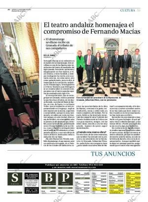 ABC SEVILLA 22-01-2015 página 59