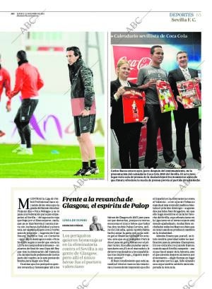 ABC SEVILLA 22-01-2015 página 65