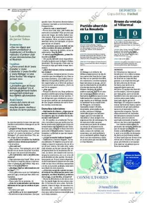 ABC SEVILLA 22-01-2015 página 69