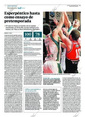 ABC SEVILLA 22-01-2015 página 72