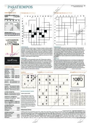 ABC SEVILLA 22-01-2015 página 74