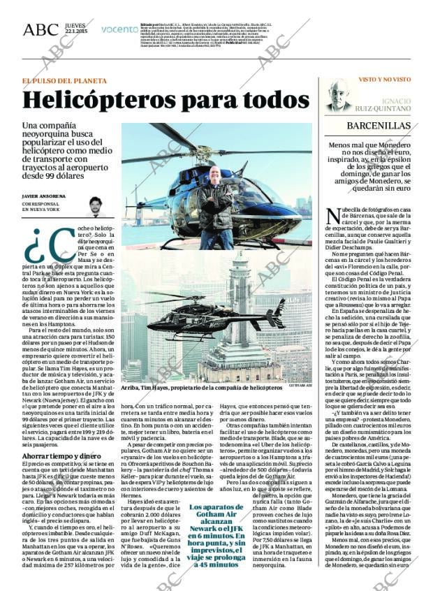 ABC SEVILLA 22-01-2015 página 78