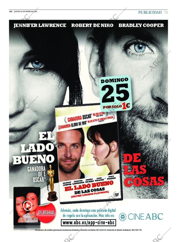 ABC SEVILLA 22-01-2015 página 79