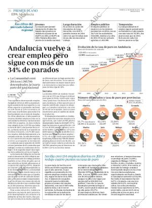 ABC SEVILLA 23-01-2015 página 26